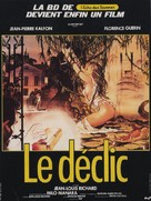 Le d&eacute;clic - French Movie Poster (xs thumbnail)