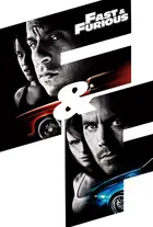 Fast & Furious Poster