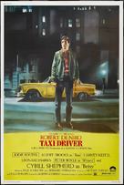 Taxi Driver - Movie Poster (xs thumbnail)