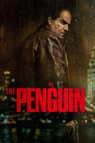 The Penguin - Movie Poster (xs thumbnail)