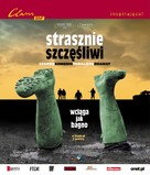 Frygtelig lykkelig - Polish Movie Poster (xs thumbnail)