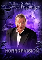 Horrorvision - British Movie Cover (xs thumbnail)