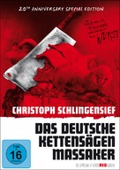 Das deutsche Kettens&auml;gen Massaker - Movie Cover (xs thumbnail)