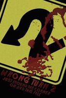 Wrong Turn 2 - Movie Poster (xs thumbnail)