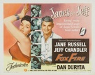 Foxfire - Movie Poster (xs thumbnail)