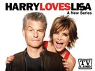 &quot;Harry Loves Lisa&quot; - Movie Poster (xs thumbnail)