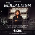 "The Equalizer" Poster