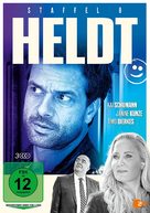 &quot;Heldt&quot; - German Movie Cover (xs thumbnail)