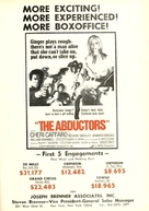 The Abductors - poster (xs thumbnail)