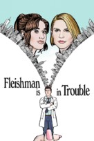Fleishman Is in Trouble - Movie Poster (xs thumbnail)