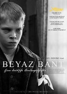 Das wei&szlig;e Band - Eine deutsche Kindergeschichte - Turkish Movie Poster (xs thumbnail)