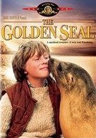 The Golden Seal - Movie Cover (xs thumbnail)
