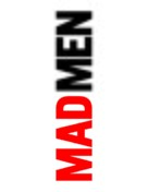 &quot;Mad Men&quot; - Logo (xs thumbnail)