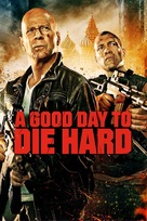 A Good Day to Die Hard - Movie Cover (xs thumbnail)