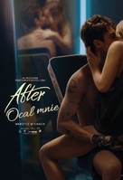 After We Fell - Polish Movie Poster (xs thumbnail)