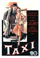 Taxi! - Spanish Movie Poster (xs thumbnail)