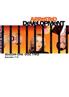 &quot;Arrested Development&quot; - Movie Cover (xs thumbnail)