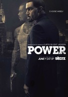 &quot;Power&quot; - Movie Poster (xs thumbnail)