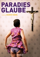 Paradies: Glaube - Belgian Movie Cover (xs thumbnail)