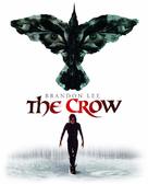The Crow - Movie Cover (xs thumbnail)