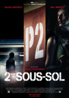 P2 - French Movie Poster (xs thumbnail)