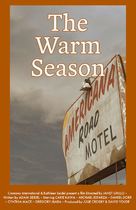 The Warm Season - Movie Poster (xs thumbnail)