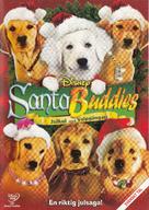 Santa Buddies - Swedish DVD movie cover (xs thumbnail)