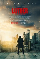Luther: The Fallen Sun - Movie Poster (xs thumbnail)