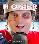The Dick Knost Show - Blu-Ray movie cover (xs thumbnail)