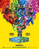 Piece by Piece - Movie Poster (xs thumbnail)