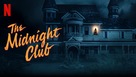 &quot;The Midnight Club&quot; - poster (xs thumbnail)