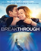 Breakthrough - Blu-Ray movie cover (xs thumbnail)