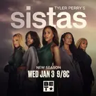 "Sistas" Poster