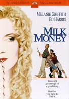 Milk Money - Movie Cover (xs thumbnail)