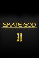 Skate God - Movie Poster (xs thumbnail)