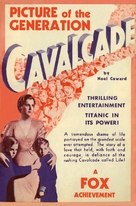 Cavalcade - poster (xs thumbnail)