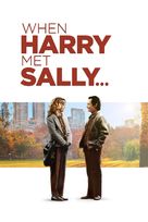 When Harry Met Sally... - Video on demand movie cover (xs thumbnail)