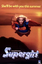 Supergirl - Movie Poster (xs thumbnail)