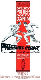 Pressure Point - Movie Poster (xs thumbnail)