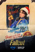 "Fallout" Poster