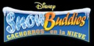 Snow Buddies - Mexican Logo (xs thumbnail)