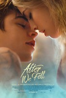 After We Fell - Movie Poster (xs thumbnail)