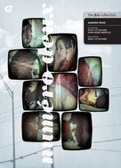 Num&egrave;ro deux - DVD movie cover (xs thumbnail)