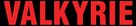 Valkyrie - Logo (xs thumbnail)