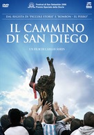El camino de San Diego - Italian Movie Cover (xs thumbnail)