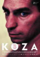 Koza - Slovak Movie Poster (xs thumbnail)