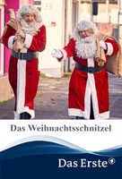 Das Weihnachtsschnitzel - German Movie Poster (xs thumbnail)