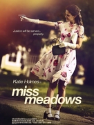 Miss Meadows - Movie Poster (xs thumbnail)