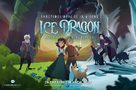 Ice Dragon: Legend of the Blue Daisies - Canadian Movie Poster (xs thumbnail)