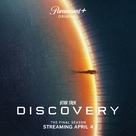 &quot;Star Trek: Discovery&quot; - Movie Poster (xs thumbnail)